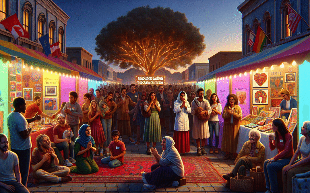 Captação de Recursos com Emoção: Como e Por Que as Emoções Motivam Doações