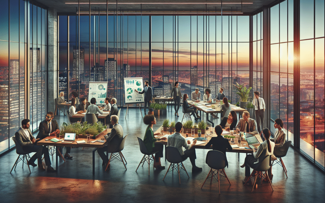 Captação de Recursos no Terceiro Setor: Estratégias Inovadoras para Sustentabilidade e Impacto Social