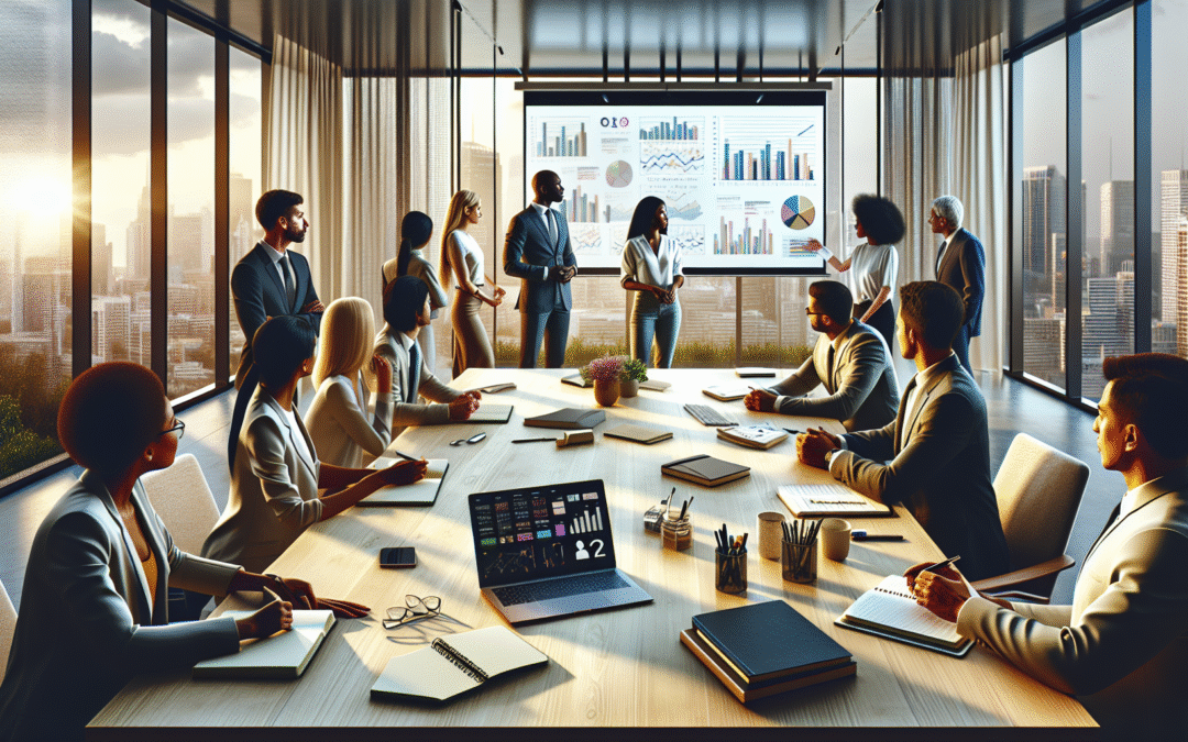 Como garantir sucesso na contratação de captador de recursos: cuidados essenciais e estratégias eficazes