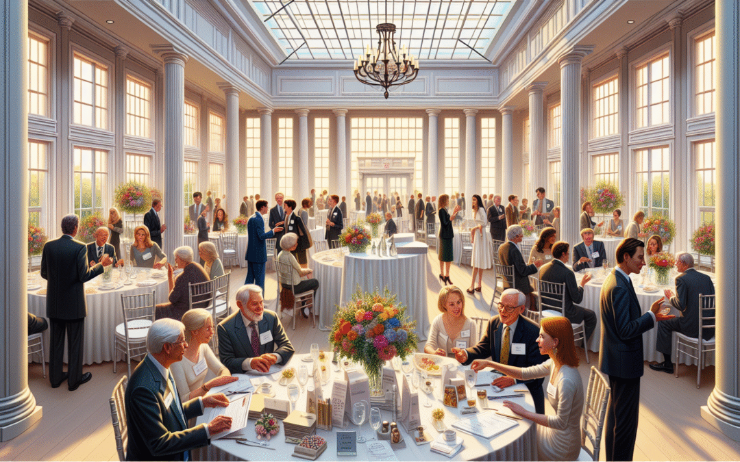 Diversidade no Mix de Doadores: Como ONGs Podem Engajar Grandes e Pequenos Doadores