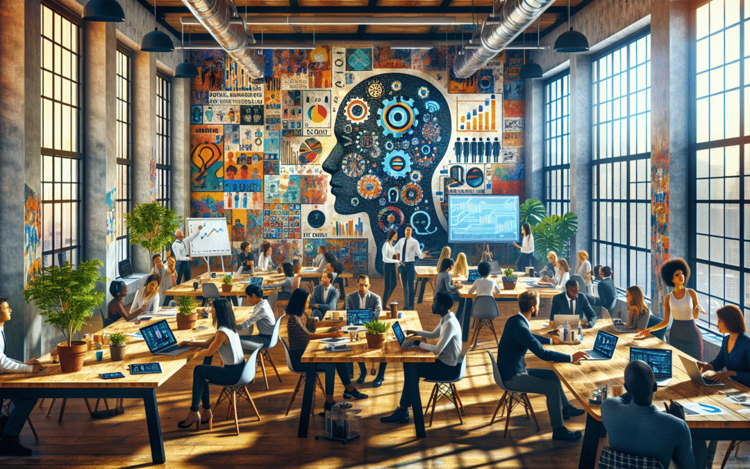 Inteligência Artificial para Equidade e Inclusão Social: Potencial e Desafios no Terceiro Setor