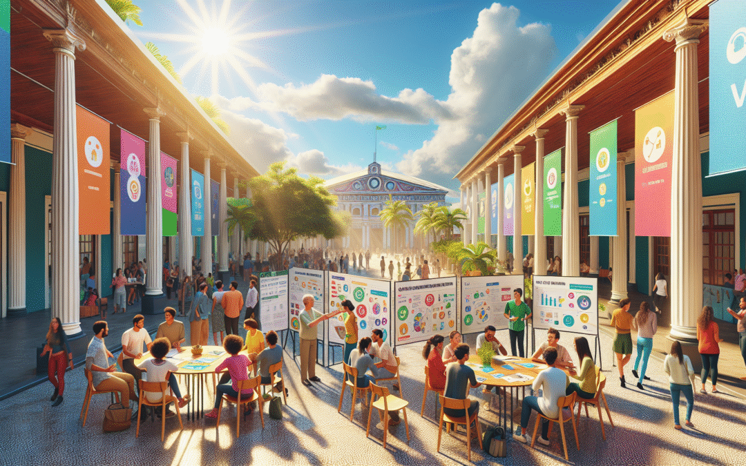 Terceiro Setor no Brasil: Diagnóstico Atual e Perspectivas para o Desenvolvimento das Organizações da Sociedade Civil