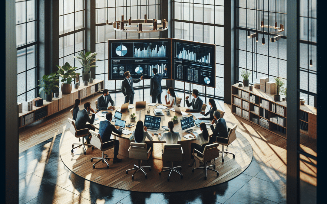 Controle Patrimonial ONG: Como Garantir Transparência e Eficiência no Gerenciamento de Bens