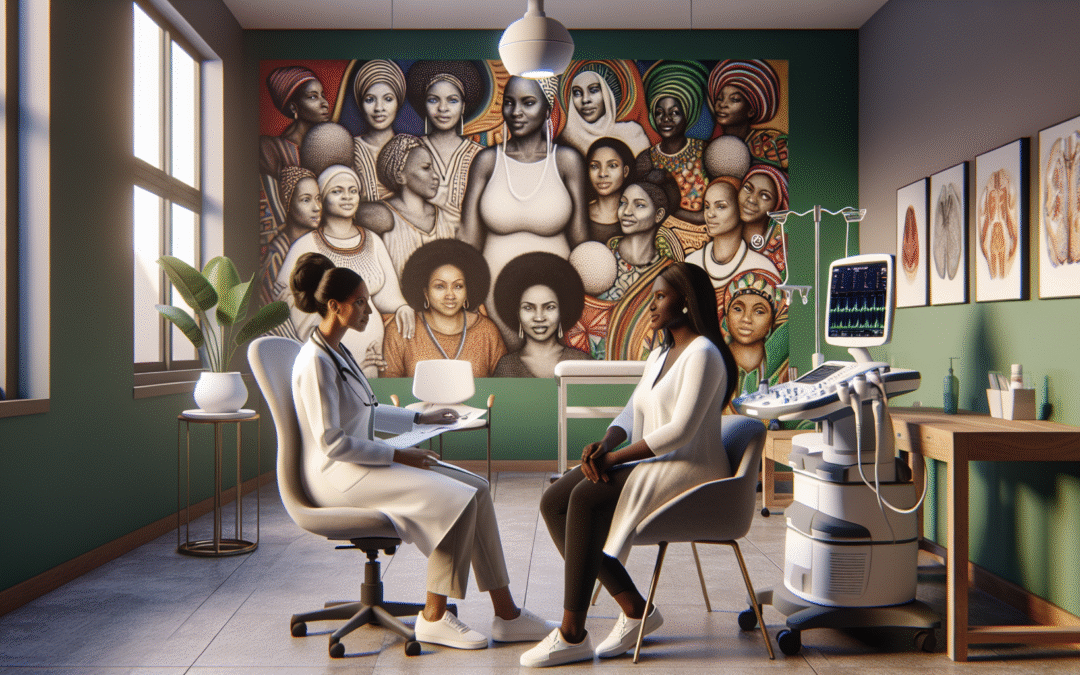 Equidade Racial no Câncer: Como o Racismo Estrutural Impacta o Diagnóstico, Tratamento e Mortalidade de Mulheres Negras no Brasil