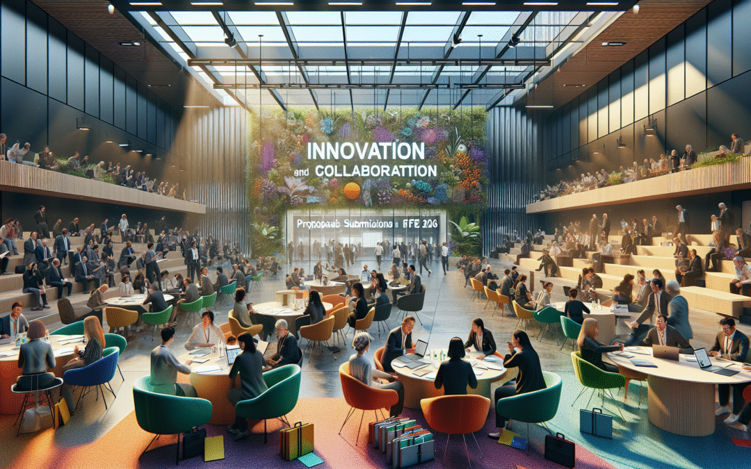 Inscrições abertas para propostas de palestras no FIFE 2026: oportunidade para inovação e gestão no Terceiro Setor