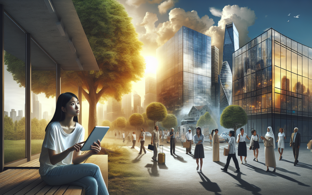 Ansiedade Climática: Lucidez Emocional e Desafios Psicológicos Diante das Mudanças Ambientais