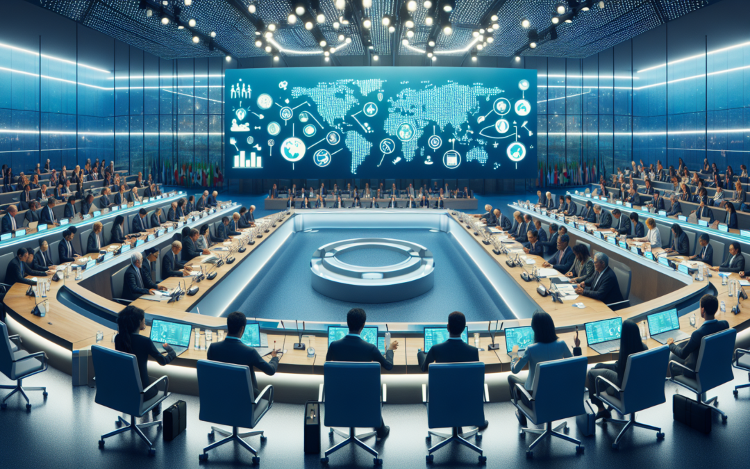 Avaliação da Prorrogação da COP30: Desafios e Perspectivas nas Negociações do Clima