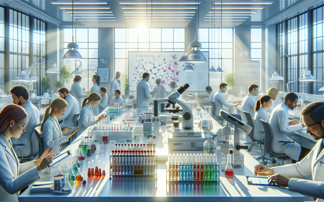 Diagnóstico Precoce Alzheimer Teste Sangue UFSCar: Biomarcadores que Revolucionam a Detecção