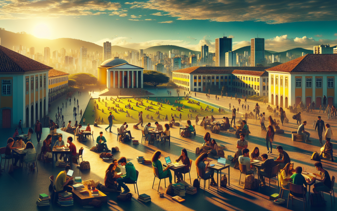 Mobilidade Social no Brasil: Avanços em Escolaridade e Estagnação na Ascensão Econômica