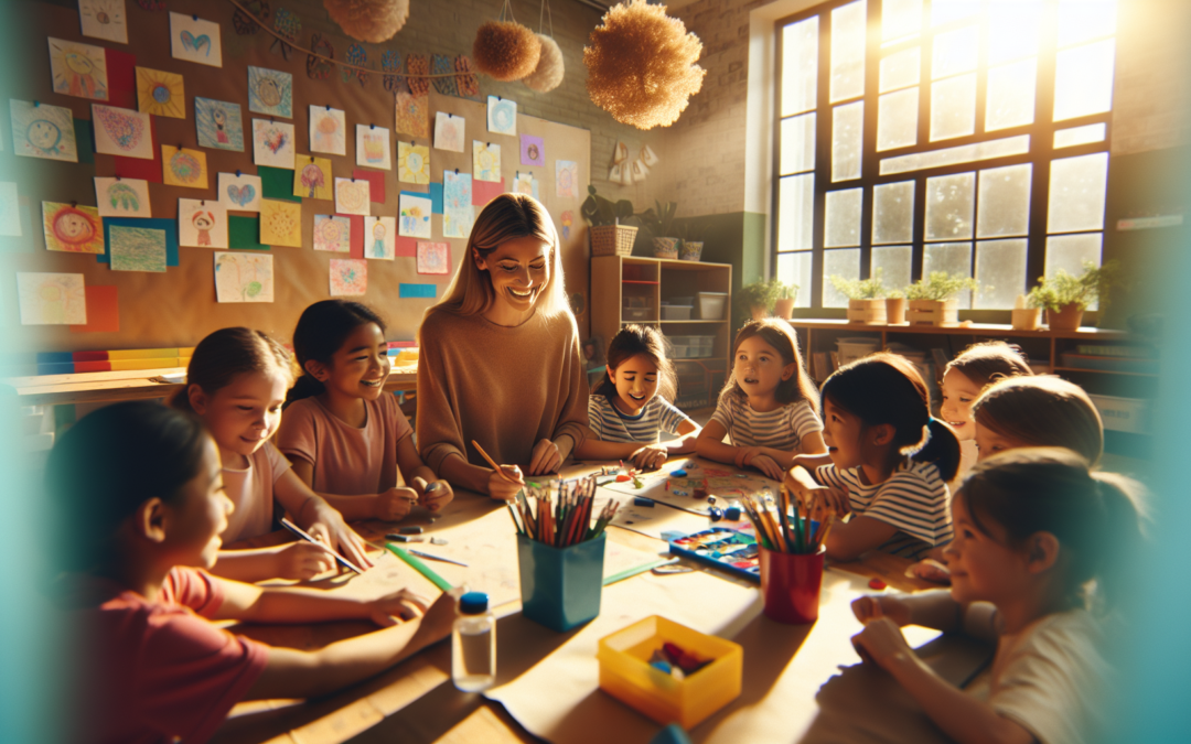 Práticas pedagógicas para inclusão escolar — guia completo para planejar aulas realmente inclusivas