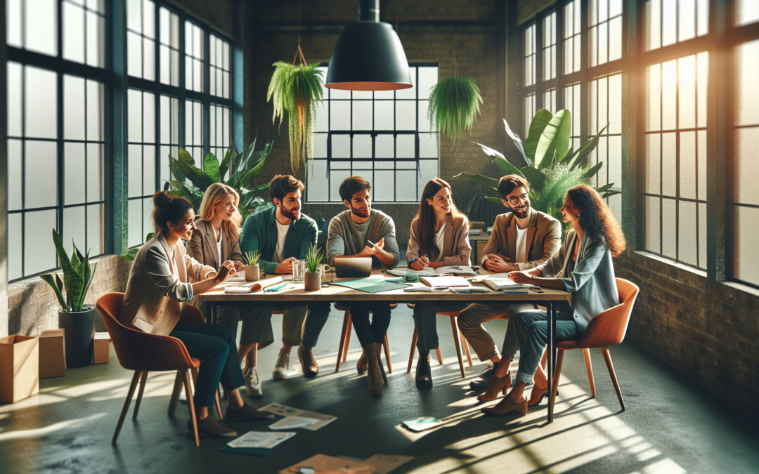 Como recrutar para conselhos de ONGs: guia prático para atrair talentos de alto impacto