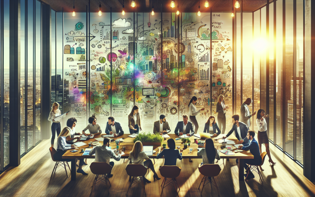 5 Perguntas Planejamento de Comunicação: Guia Essencial para Estratégias de Impacto em 2026