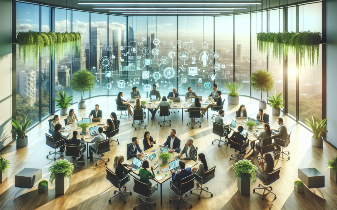 Captação de Recursos com IA: Estratégias para Aumentar Receita e Eficiência no Terceiro Setor