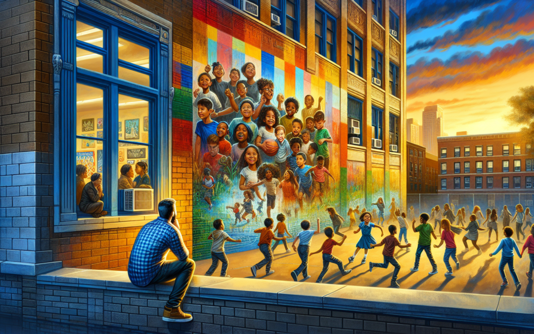 Escola Pública e Seus Reflexos Sociais: Desigualdades, Desafios e Caminhos para Transformação