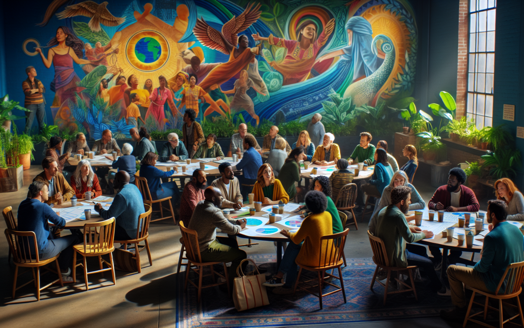 Desconstruindo Mitos no Setor Social: Como Evitar Armadilhas na Medição de Impacto e Gestão de ONGs