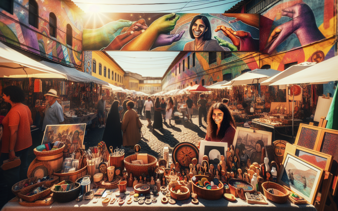 Projetos Aliança Empreendedora: Iniciativas que Transformam Microempreendedores em Todo o Brasil