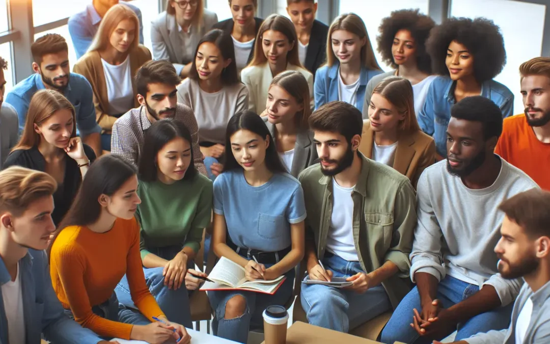 Inclusão Produtiva de Jovens: Parceria UNICEF e Localiza