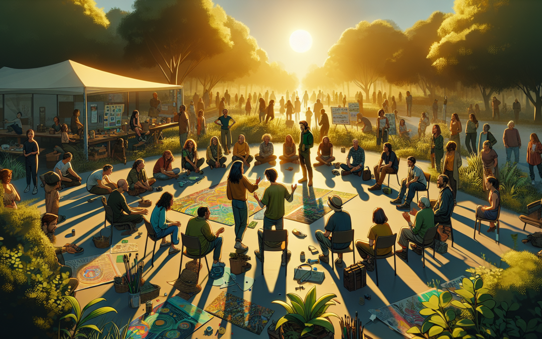 Método P.O.R.E.M.: Como Transformar Propósito em Protagonismo no Terceiro Setor