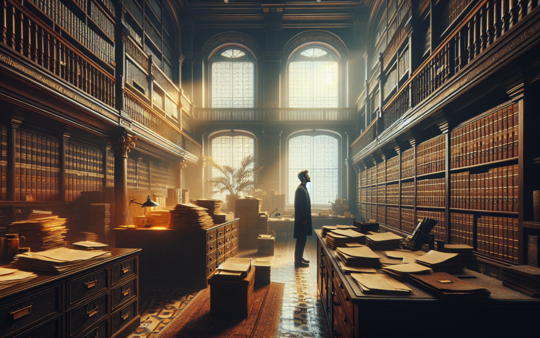 Demandas de OSCs em Cartórios: O Desafio dos Prazos Superiores a 30 Dias e Custos Elevados