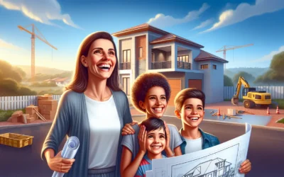 Apoio às Mães Solo em Brasília: Uma História de Solidariedade