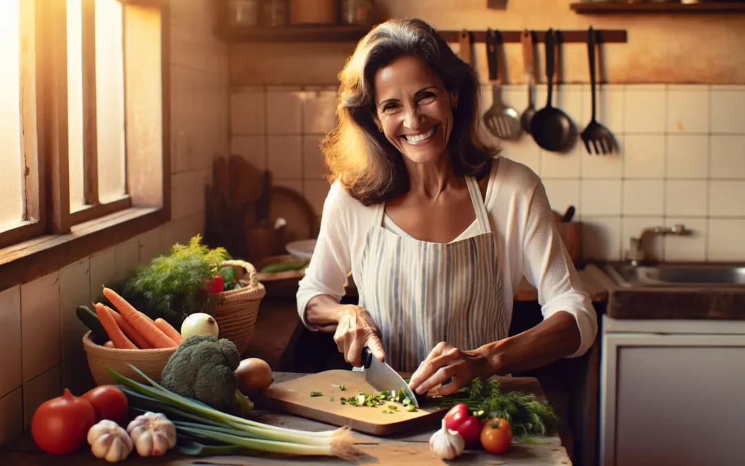 O Impacto das Mulheres na Segurança Alimentar do Brasil